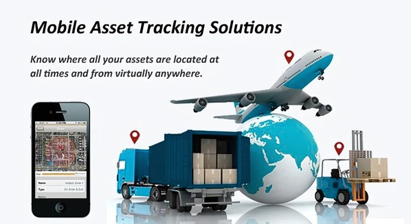 Tracking Solutions