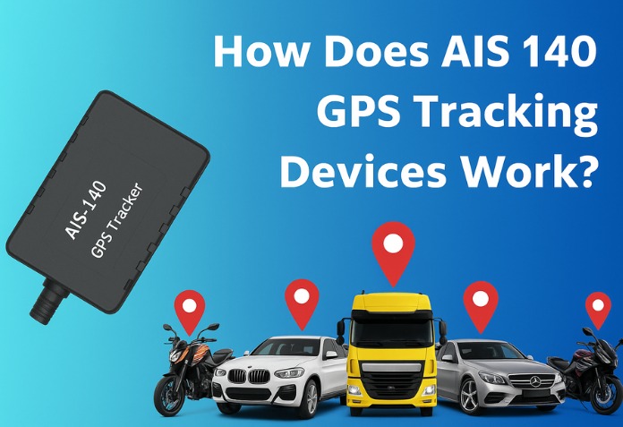 Tuticorin GPS tracking services